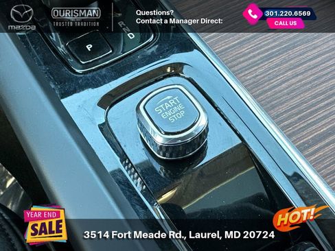 Used 2024 Volvo S60 B5 Plus image 26