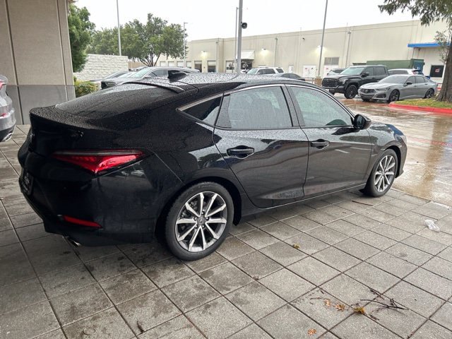 Used 2024 Acura Integra FWD image 2