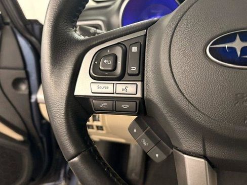 Used 2017 Subaru Outback 3.6R Limited AWD/4WD image 12