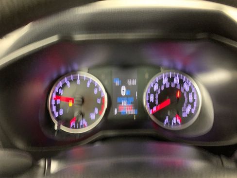 Used 2019 Toyota RAV4 LE w/ Carpet Mat Package image 18