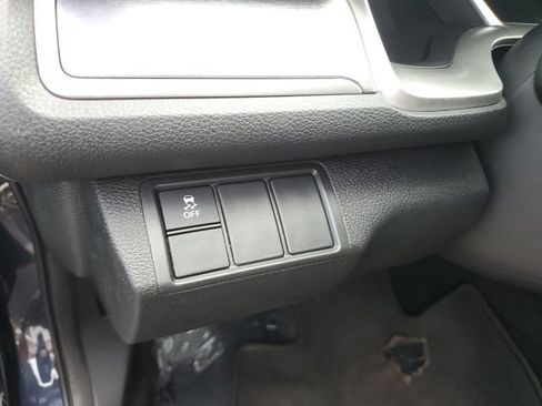 Used 2016 Honda Civic EX-L image 22