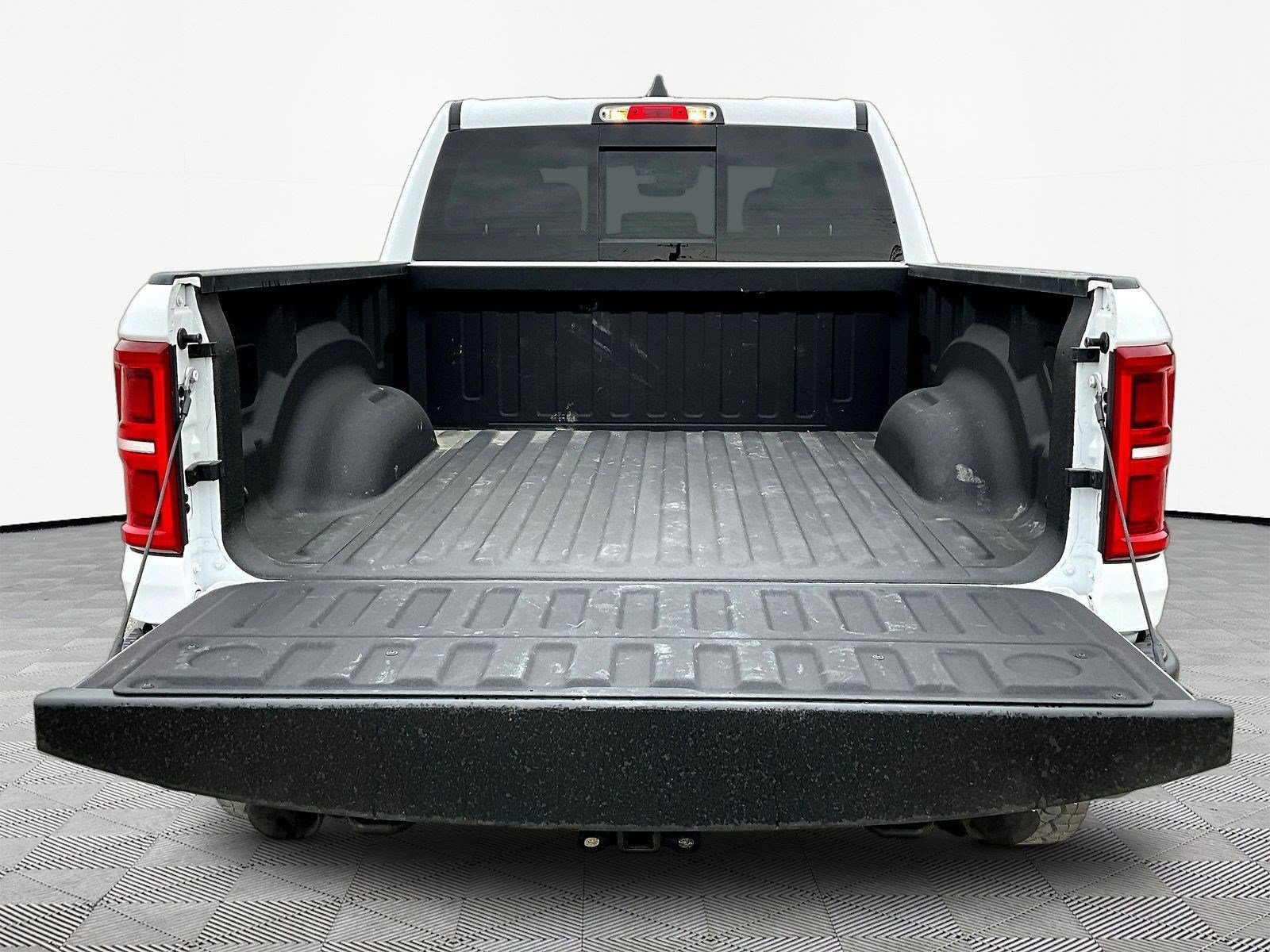 Used 2026 RAM 1500 RHO AWD/4WD image 14