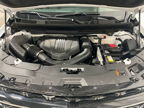 Used 2024 Chevrolet Traverse RS image 27