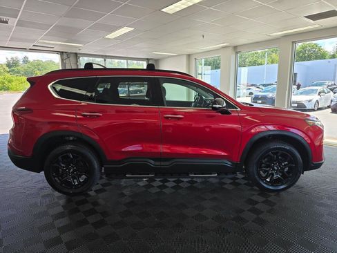 Used 2022 Hyundai Santa Fe XRT w/ Cargo Package AWD/4WD image 2