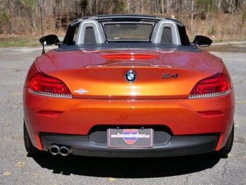Used 2014 BMW Z4 sDrive28i image 48