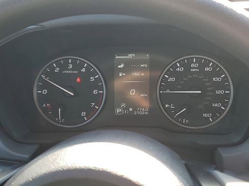 Certified 2025 Subaru Crosstrek 2.0i Premium w/ Convenience Package #2 image 18