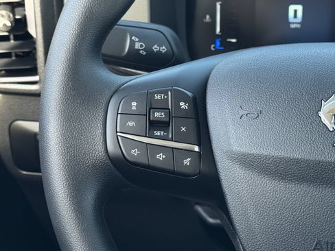 New 2026 Ford Bronco Sport Big Bend AWD/4WD image 12