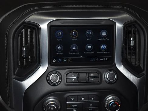 Used 2021 GMC Sierra 2500 SLE image 17