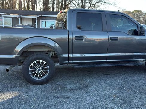 Used 2020 Ford F150 XL w/ Trailer Tow Package image 9
