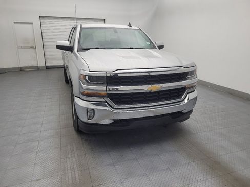 Used 2018 Chevrolet Silverado 1500 LT w/ All Star Edition image 14