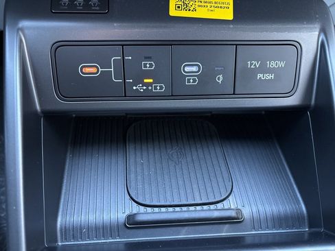 New 2026 Hyundai Kona SEL Premium image 19