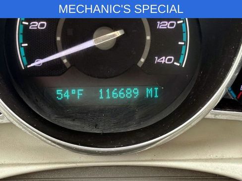 Used 2012 Chevrolet Malibu LS w/ LS Uplevel Package FWD image 19