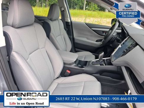 Used 2025 Subaru Legacy Premium AWD/4WD image 15