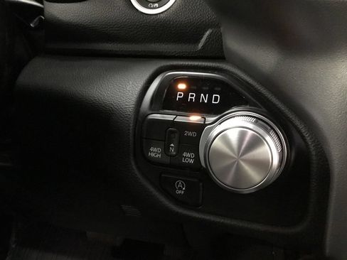 Used 2024 RAM 1500 Laramie AWD/4WD image 37