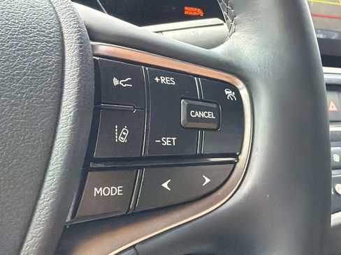 Used 2022 Lexus ES 350 w/ Premium Package FWD image 46