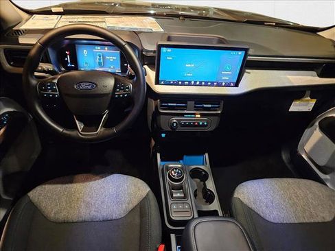 New 2025 Ford Maverick XLT AWD/4WD image 11