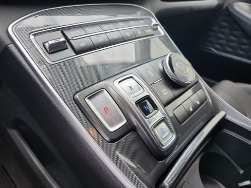 Used 2021 Hyundai Santa Fe SEL w/ Convenience Package FWD image 13