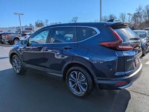 Used 2022 Honda CR-V EX-L image 6