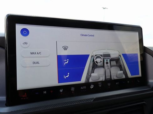 New 2025 Ford Bronco Sport Badlands AWD/4WD image 35