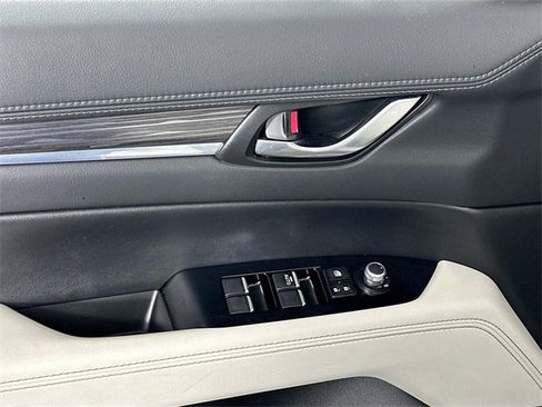 Used 2017 MAZDA CX-5 Grand Touring image 22