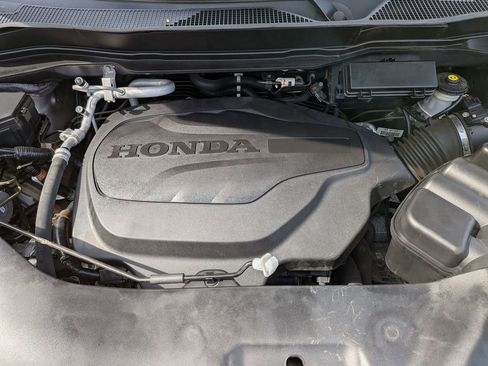 Used 2022 Honda Pilot EX-L image 31