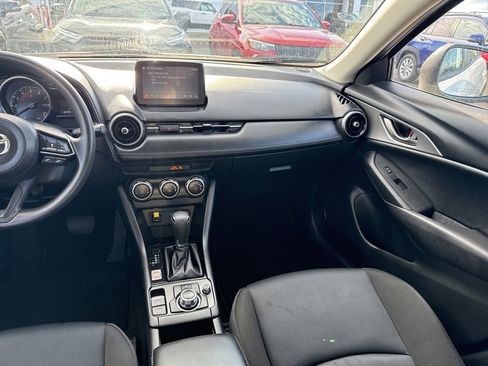 Used 2021 MAZDA CX-3 Sport image 13