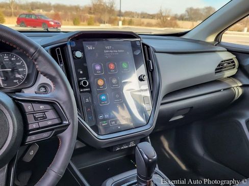 Certified 2026 Subaru Crosstrek 2.5i Limited image 23