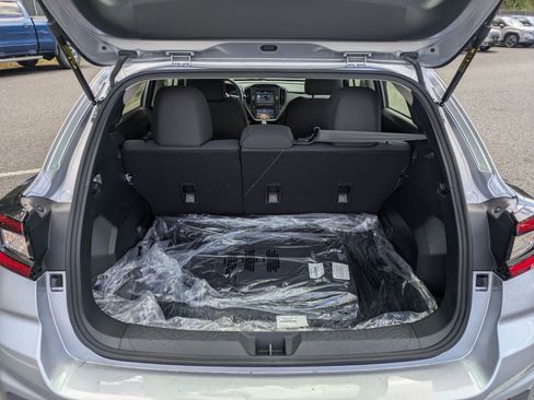 New 2025 Subaru Impreza 2.0i image 17