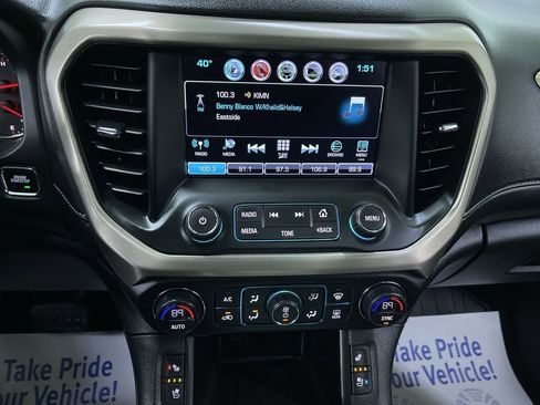 Used 2019 GMC Acadia Denali image 22