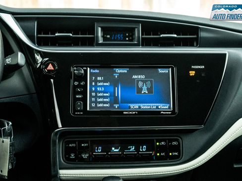 Used 2016 Scion iM 5dr HB CVT (Natl) image 17