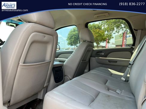 Used 2013 GMC Yukon SLT RWD image 6