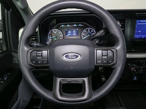 Used 2024 Ford F250 XL w/ XL Chrome Package image 27