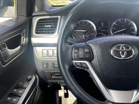 Used 2016 Toyota Highlander Limited FWD image 24