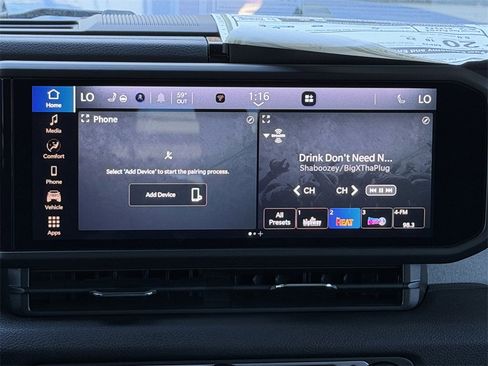 New 2025 Jeep Wrangler Sport S image 14