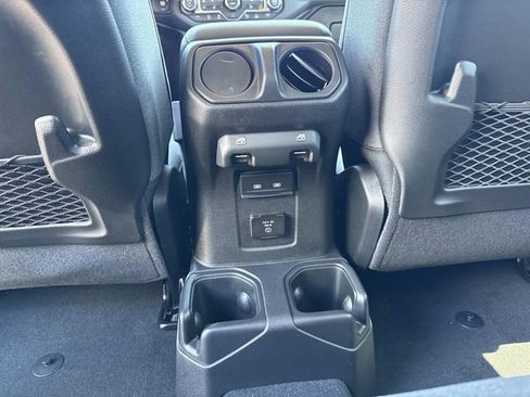 New 2026 Jeep Wrangler Unlimited Rubicon AWD/4WD image 22