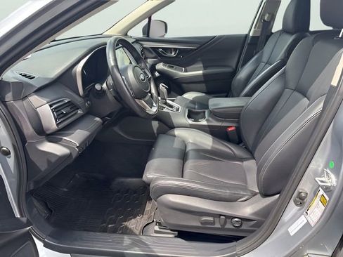 Used 2024 Subaru Outback Limited AWD/4WD image 12