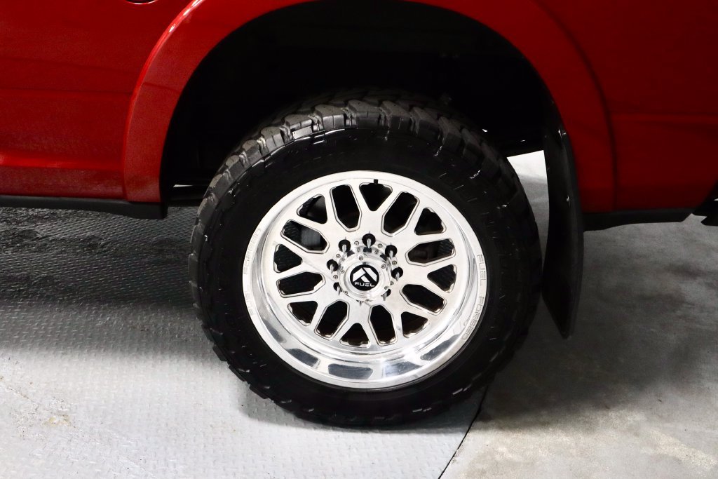 Used 2026 RAM 3500 Limited AWD/4WD image 21