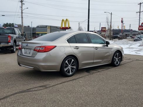 Used 2015 Subaru Legacy 2.5i Limited image 3