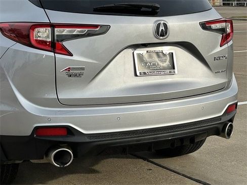 Certified 2022 Acura RDX A-Spec image 6