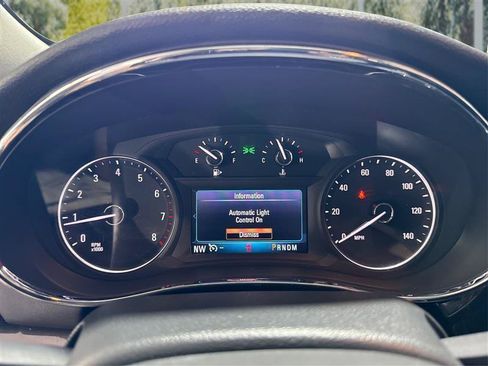 Used 2019 Buick Encore Preferred w/ Safety Package AWD/4WD image 17