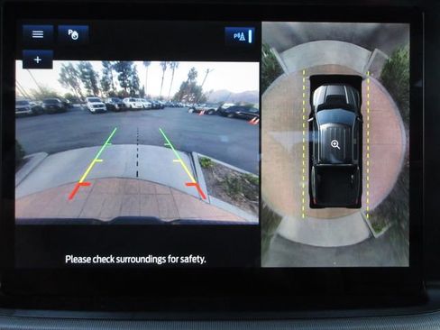 Certified 2021 Ford F150 Raptor w/ Equipment Group 801A High image 20