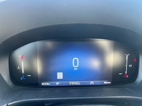 Used 2025 Ford Escape ST-Line w/ Tech Pack #1 image 24