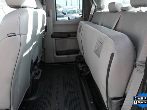 Used 2018 Ford F350 XL image 30