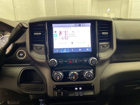 New 2026 RAM 3500 Tradesman image 13