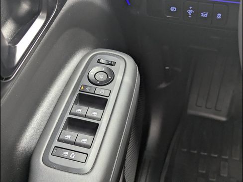 Used 2025 Hyundai Santa Fe Calligraphy AWD/4WD image 30