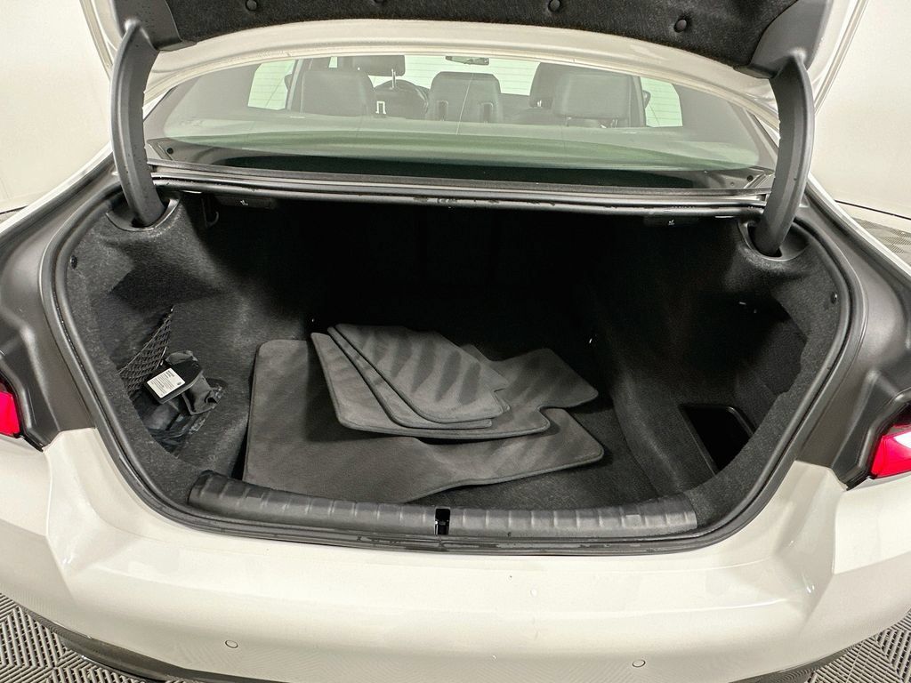 Certified 2023 BMW 540i w/ M Sport Package RWD image 27