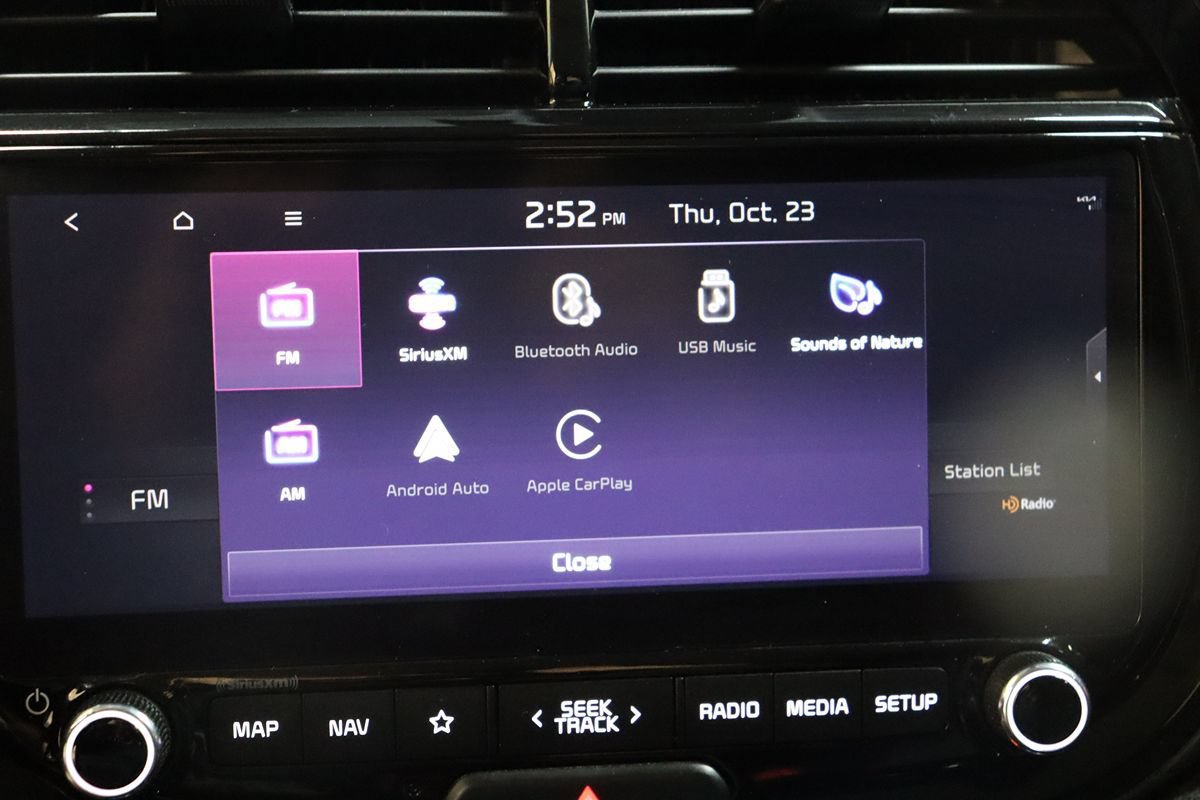 Used 2023 Kia Soul GT-Line FWD image 37
