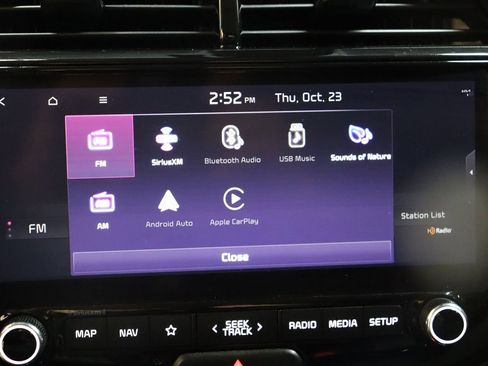Used 2023 Kia Soul GT-Line FWD image 37