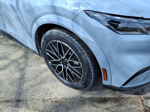 New 2026 Ford Mustang Mach-E Premium w/ Technology Package image 4