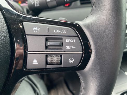 Used 2026 Honda Passport RTL image 9